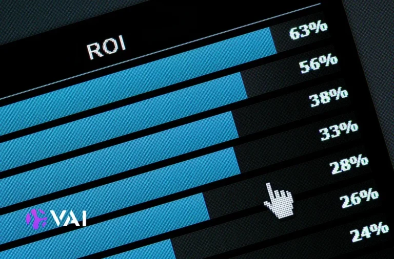 The Executive Guide to Human Capital ROI